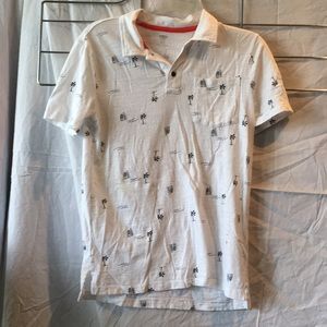 Boy’s shirt